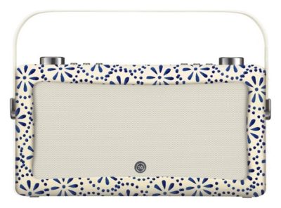 VQ - Hepburn Bluetooth DAB Radio - BlUltimate Ears - Daisy